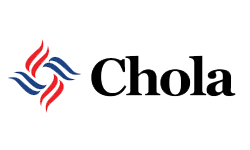 chola finance logo